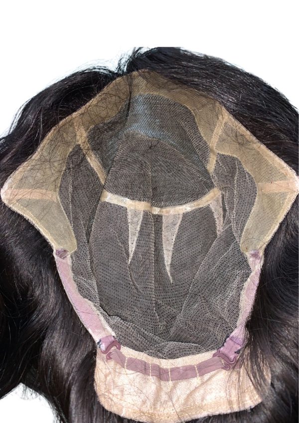 Monofilament Hair Wigs - Image 4
