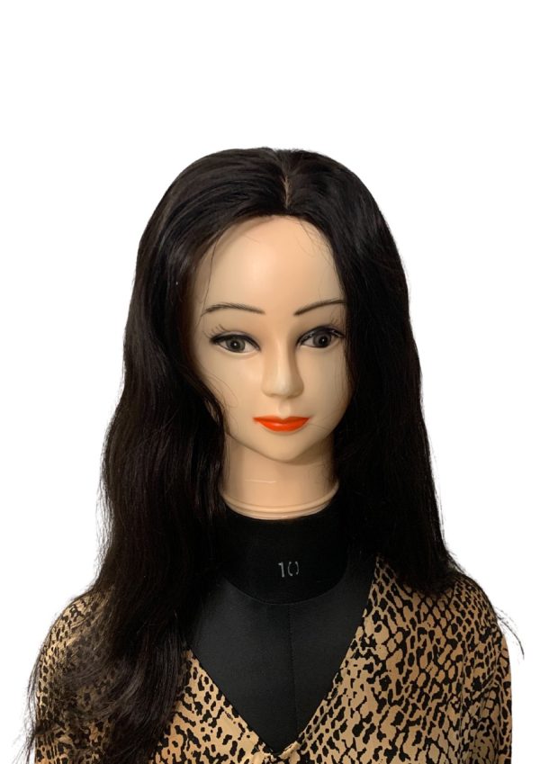 Monofilament Silk Top Hair Wig