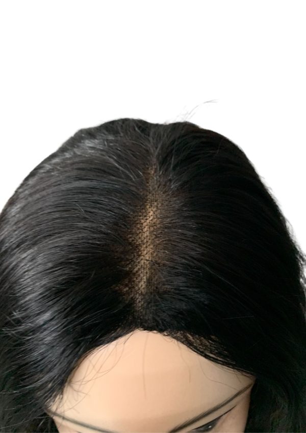 Closure Human Hair Wig - Image 5