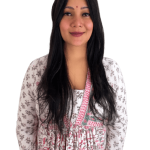 Premium Handmade Silk Top Human Hair Wig (28–30 Inches)