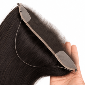 Human Hair Frontal – Perfect for Big Forehead & Frontal Hair Thinning