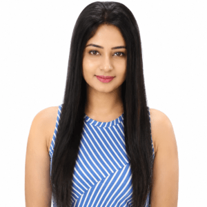 Premium Silk Base Full Hand-Knotted Human Hair Topper with Nano Plasty (18–40 Inches)